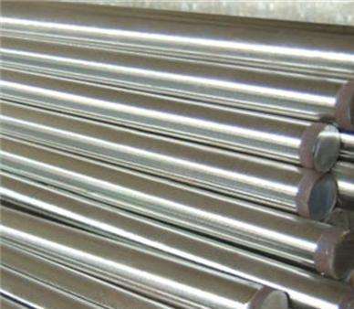 304 Stainless Steel Shaft